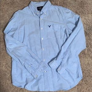 American Eagle Button Down